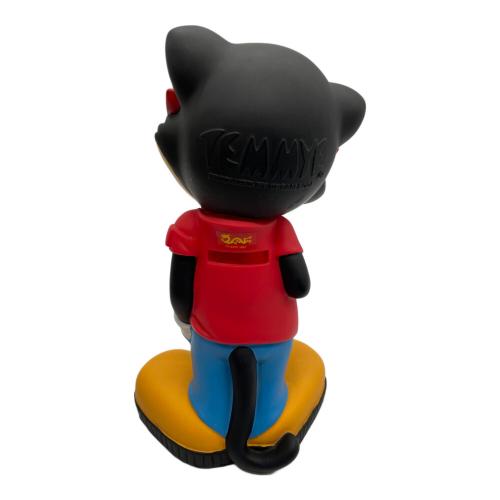 CREAM SODA (クリームソーダ) ティミーバンクソフビコインバンク TEMMYE45周年