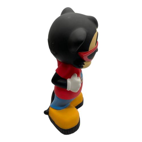 CREAM SODA (クリームソーダ) ティミーバンクソフビコインバンク TEMMYE45周年