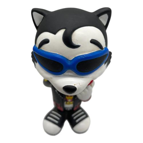 CREAM SODA (クリームソーダ) ボビングヘッド フィギュア 2th