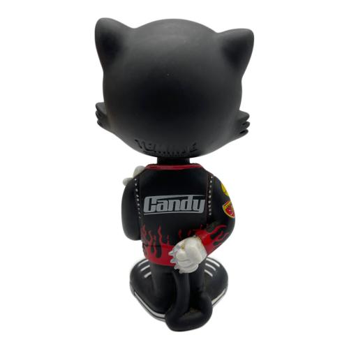 CREAM SODA (クリームソーダ) ボビングヘッド フィギュア 2th