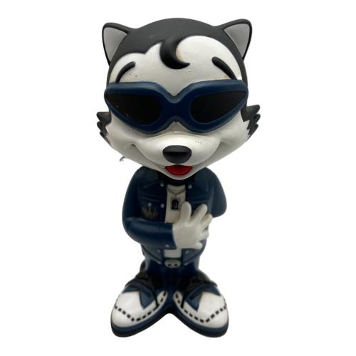 CREAM SODA (クリームソーダ) ボビングヘッド フィギュア 3th