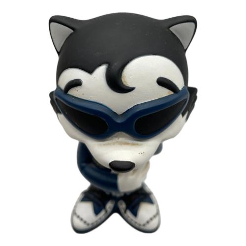 CREAM SODA (クリームソーダ) ボビングヘッド フィギュア 3th