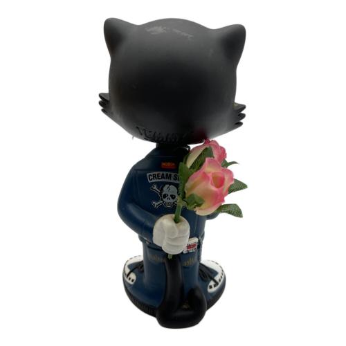 CREAM SODA (クリームソーダ) ボビングヘッド フィギュア 3th