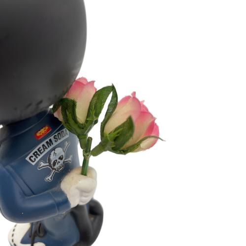 CREAM SODA (クリームソーダ) ボビングヘッド フィギュア 3th