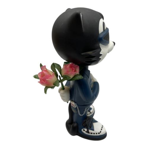 CREAM SODA (クリームソーダ) ボビングヘッド フィギュア 3th