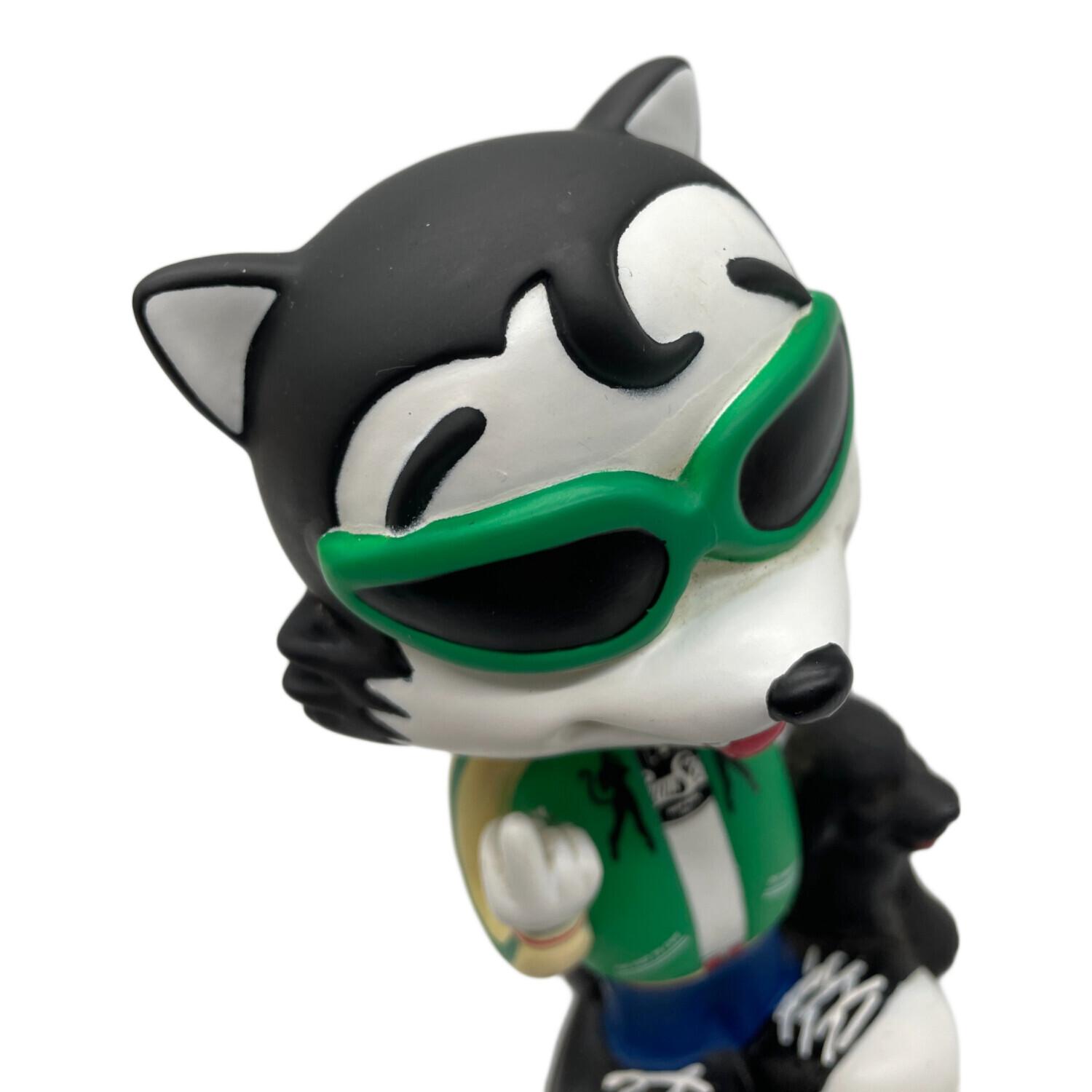 CREAM SODA (クリームソーダ) ボビングヘッド フィギュア 4th