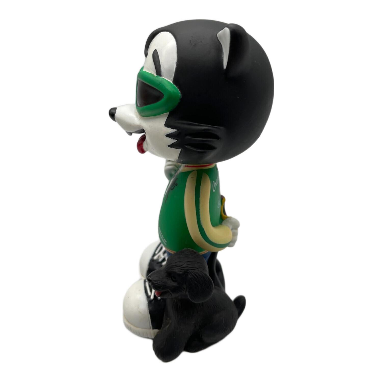 CREAM SODA (クリームソーダ) ボビングヘッド フィギュア 4th