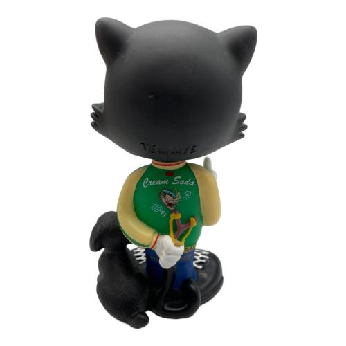 CREAM SODA (クリームソーダ) ボビングヘッド フィギュア 4th