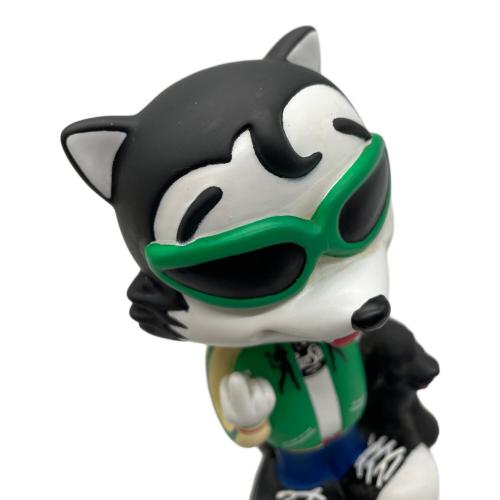 CREAM SODA (クリームソーダ) ボビングヘッド フィギュア 4th