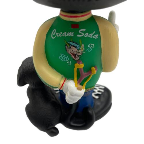 CREAM SODA (クリームソーダ) ボビングヘッド フィギュア 4th