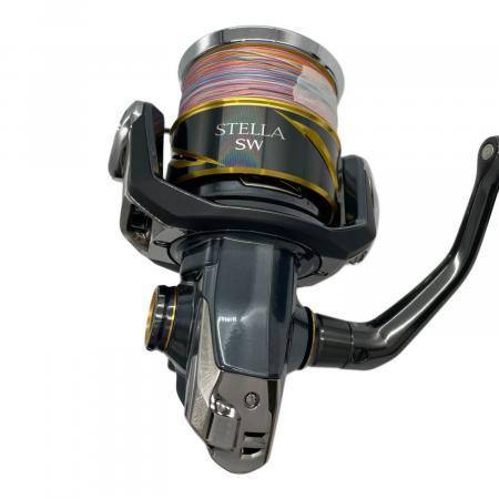 SHIMANO (シマノ) 25 STELLA SW 14000XG スピニングリール リール