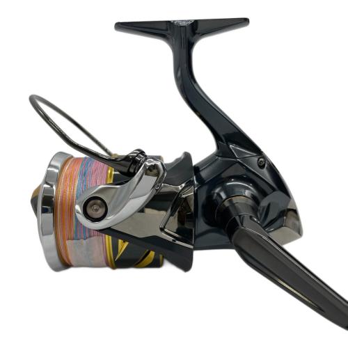SHIMANO (シマノ) 25 STELLA SW 14000XG スピニングリール リール