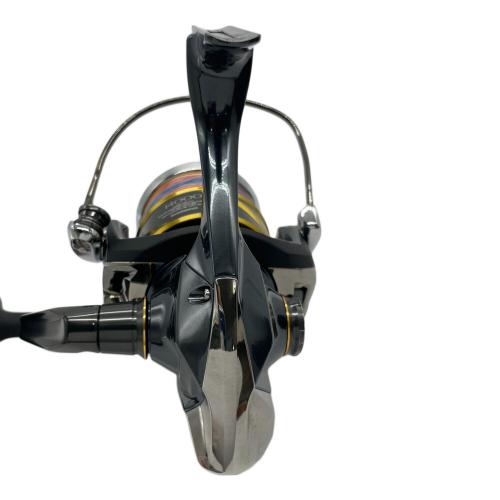 SHIMANO (シマノ) 25 STELLA SW 14000XG スピニングリール リール