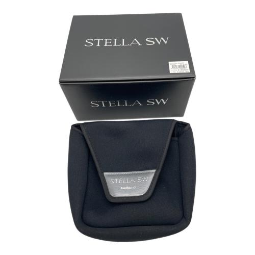 SHIMANO (シマノ) 25 STELLA SW 14000XG スピニングリール リール