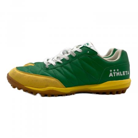 ATHLETA (アスレタ) CULTURA フットサルシューズ 12010 原宿店限定