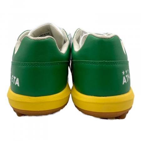 ATHLETA (アスレタ) CULTURA フットサルシューズ 12010 原宿店限定