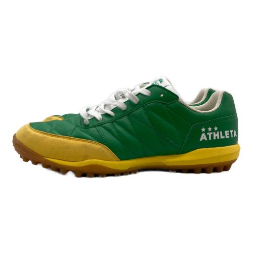 ATHLETA (アスレタ) CULTURA フットサルシューズ 12010 原宿店限定カラー SIZE 28cm