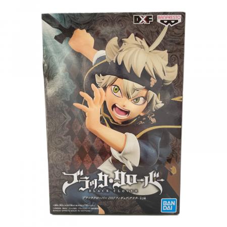 アスタ ブラッククローバー DXFフィギュア｜トレファクONLINE