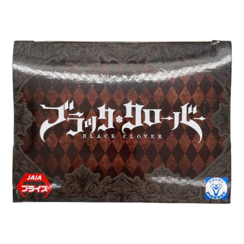 アスタ ブラッククローバー DXFフィギュア