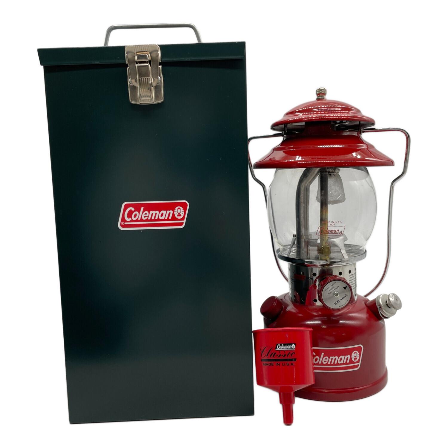 Coleman (コールマン) ガソリンランタン 200-763J｜トレファクONLINE