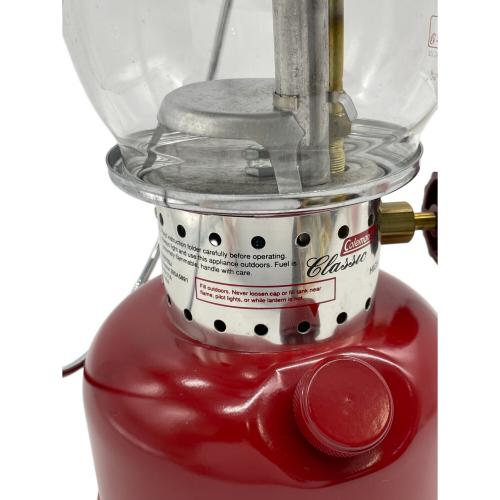 Coleman (コールマン) ガソリンランタン 200-763J