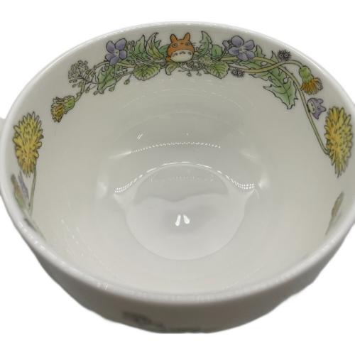 Noritake (ノリタケ) カップ&ソーサー となりのトトロ