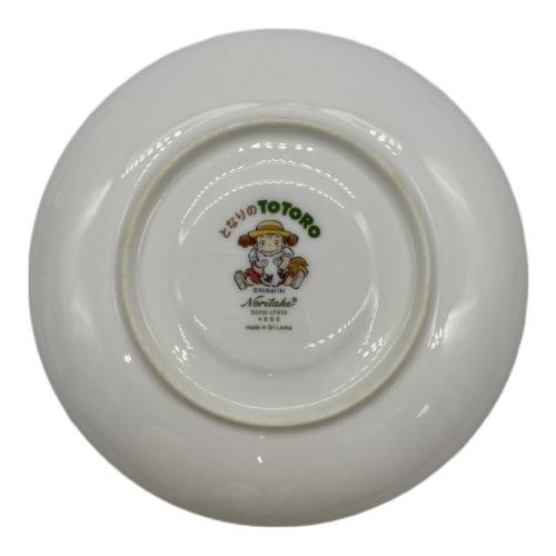 Noritake (ノリタケ) カップ&ソーサー となりのトトロ