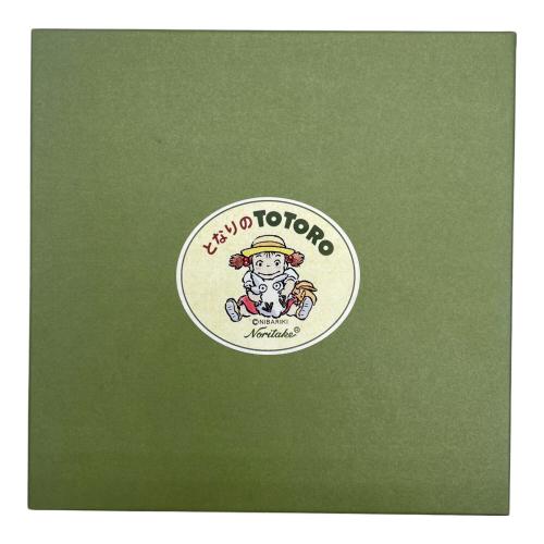 Noritake (ノリタケ) カップ&ソーサー となりのトトロ