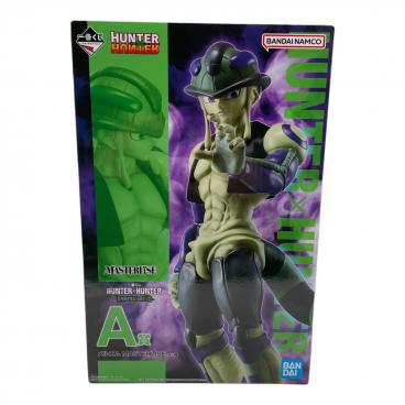 HUNTER×HUNTER (ハンター×ハンター) ヒソカ 一番くじ DAY OF DEPARTURE