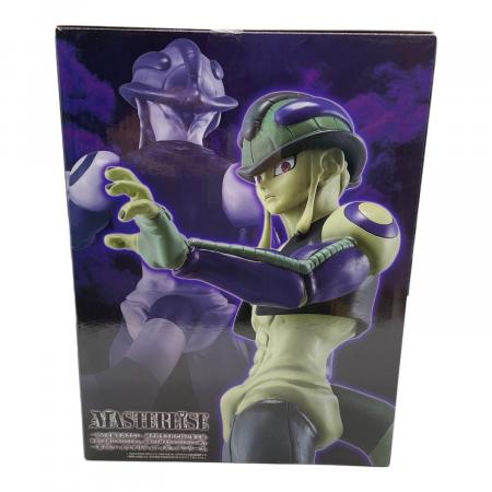 メルエム HUNTER×HUNTER MASTERLISE A賞｜トレファクONLINE