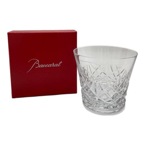 Baccarat (バカラ) ロックグラス アリアタンブラー 2025