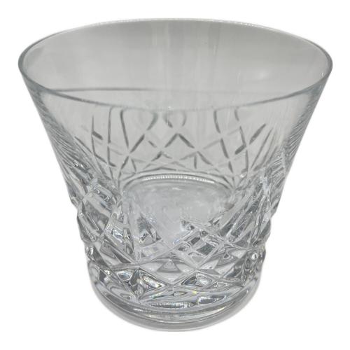 Baccarat (バカラ) ロックグラス アリアタンブラー 2025