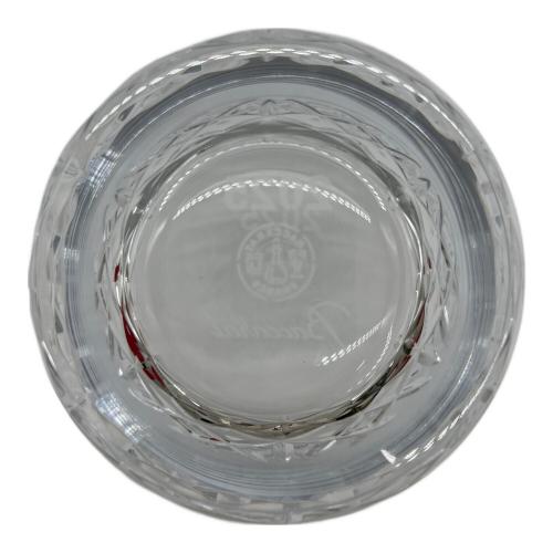 Baccarat (バカラ) ロックグラス アリアタンブラー 2025