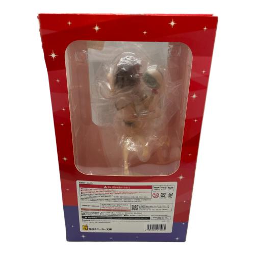 この素晴らしい世界に祝福を! (コノスバラシイセカイニシュクフクヲ) めぐみん 原作版水着Ver. フィギュア 1/7スケールフィギュア