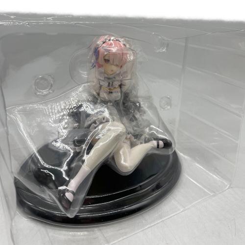 Re:ゼロから始める異世界生活 (リ・ゼロカラ始メル異世界生活) ラム フィギュア 1/8スケールフィギュア