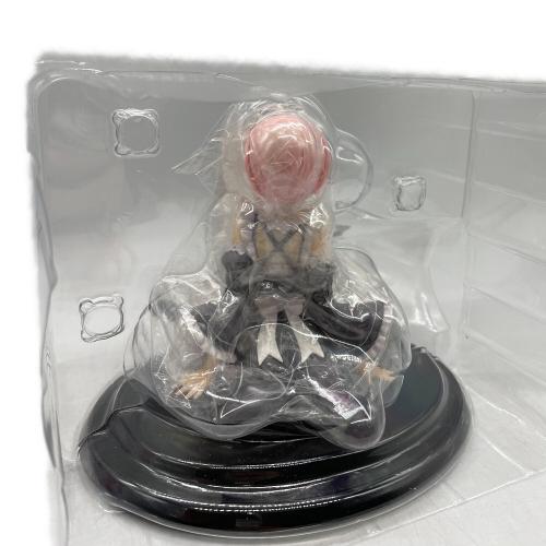 Re:ゼロから始める異世界生活 (リ・ゼロカラ始メル異世界生活) ラム フィギュア 1/8スケールフィギュア