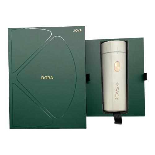 JOVS Dora 脱毛器 A366 A367(Dora1.2)