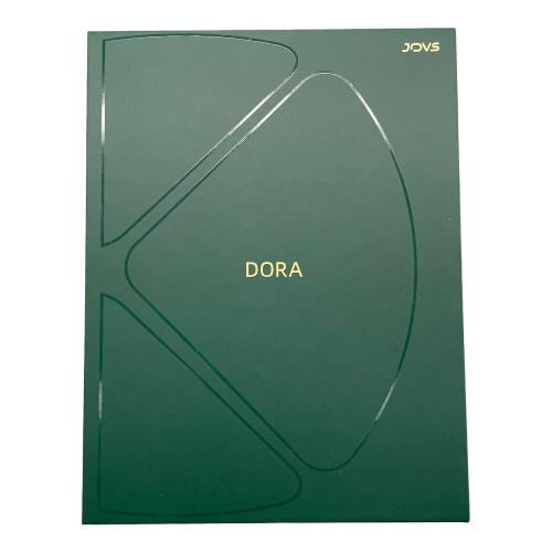 JOVS Dora 脱毛器 A366 A367(Dora1.2)