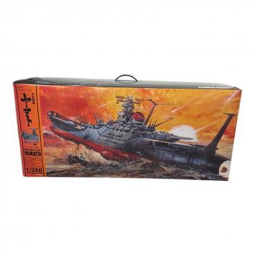 キーワード：宇宙戦艦ヤマト】商品一覧｜中古・リサイクルショップの