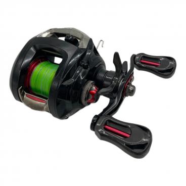 SHIMANO (シマノ) 23 ANTARES DC MD XG スピニングリール リール