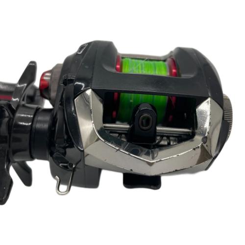 DAIWA (ダイワ) SS AIR 8.1R ベイトリール リール