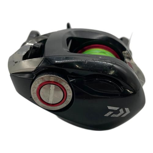 DAIWA (ダイワ) SS AIR 8.1R ベイトリール リール