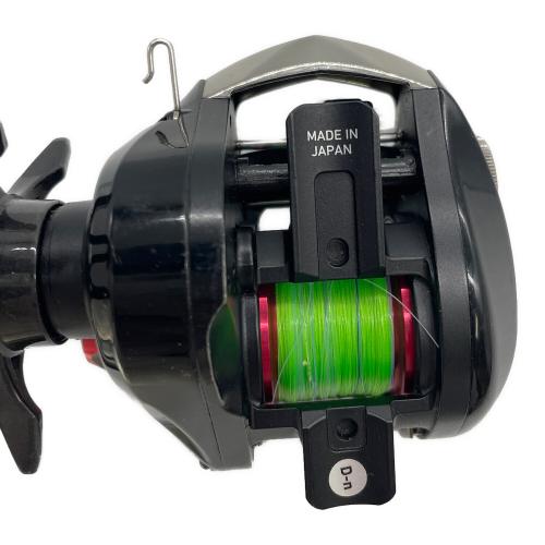 DAIWA (ダイワ) SS AIR 8.1R ベイトリール リール