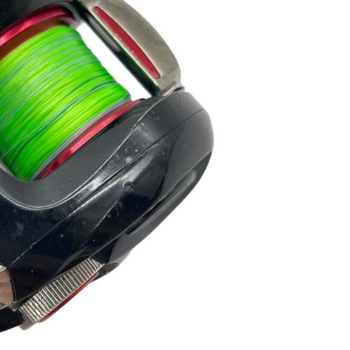 DAIWA (ダイワ) SS AIR 8.1R ベイトリール リール