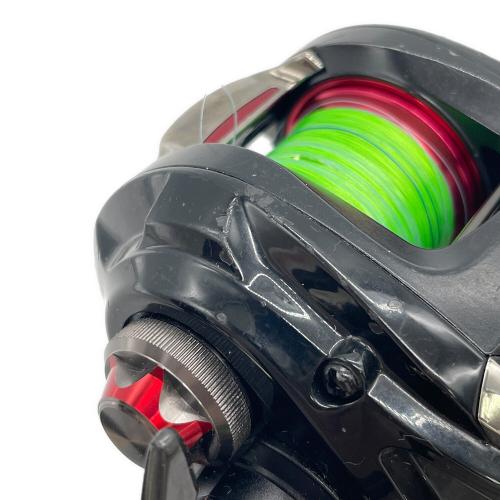 DAIWA (ダイワ) SS AIR 8.1R ベイトリール リール