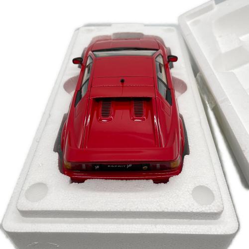 AUTOart (オートアート) 1/18 LOTUS ESPRIT V8 モデルカー MILLENNIUM
