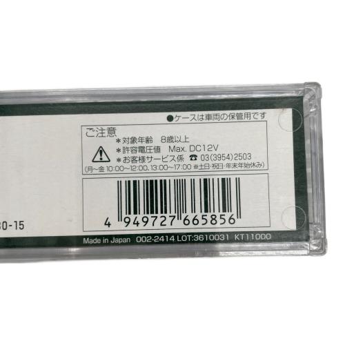 KATO (カトー) 2021 C11 Nゲージ