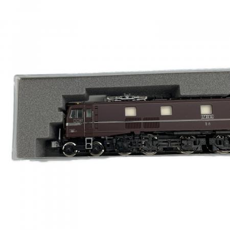 KATO (カトー) 3038 EF58 61 お召機 Nゲージ｜トレファクONLINE