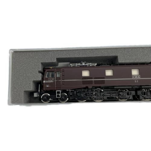 KATO (カトー) 3038 EF58 61 お召機 Nゲージ