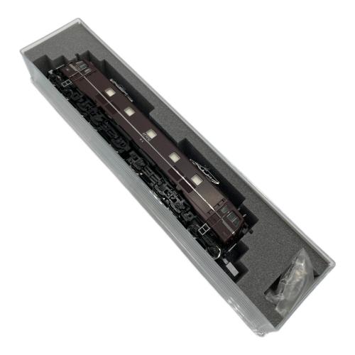 KATO (カトー) 3038 EF58 61 お召機 Nゲージ